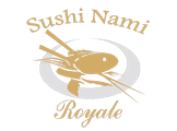 Celiac Restaurant Blogging Chronicles-Sushi Nami Royale