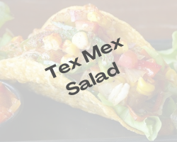 Tex Mex Salad